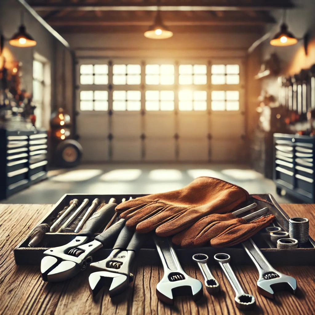 About Our Family-Owned Garage Door Company in Federal Way WA - Professional Service Team