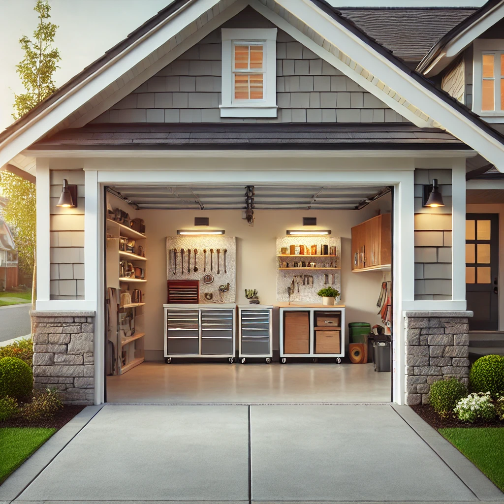 Latest garage door repair tips and maintenance guides from Federal Way's trusted experts
