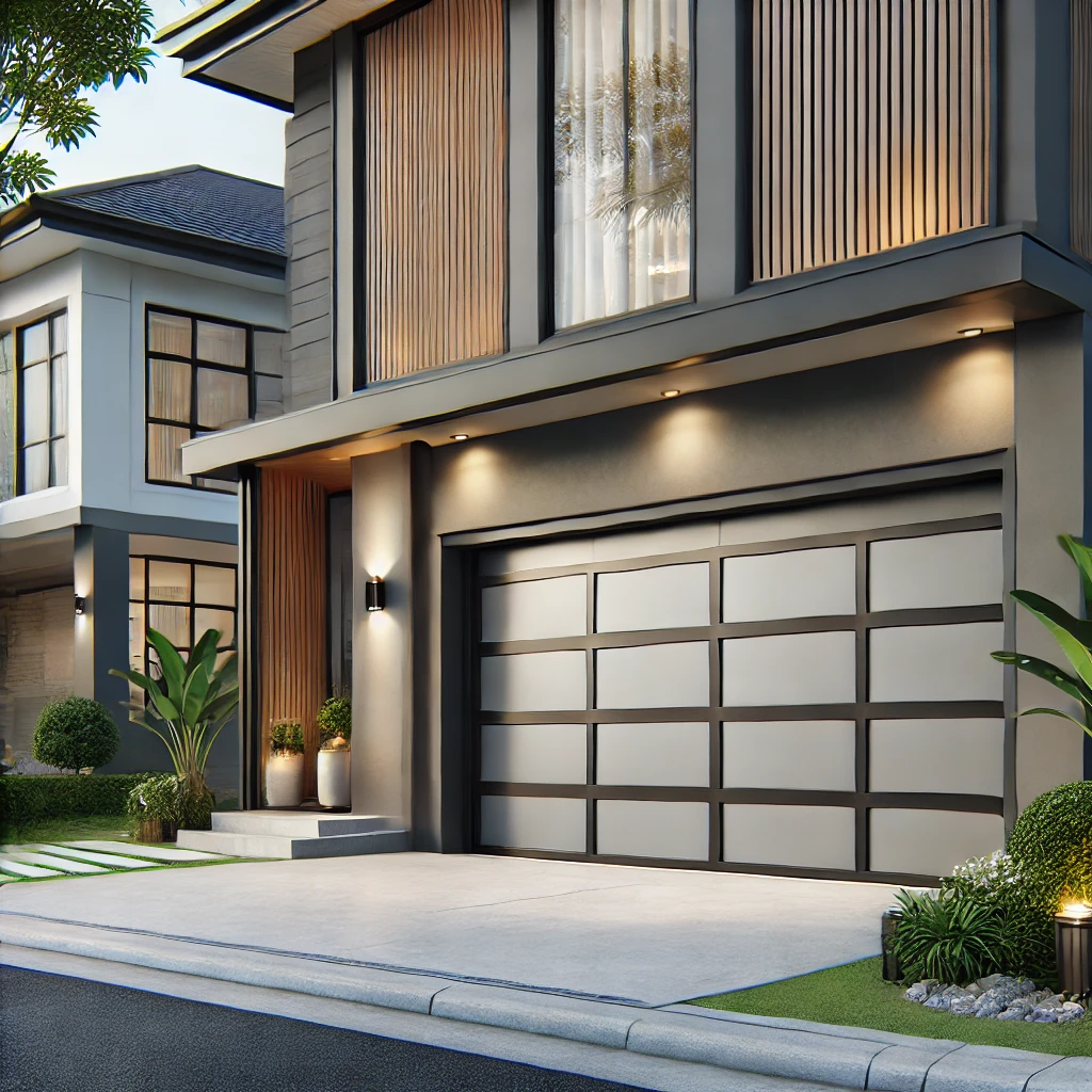 Professional Garage Door Company Federal Way WA - 24/7 Emergency Service & Repairs