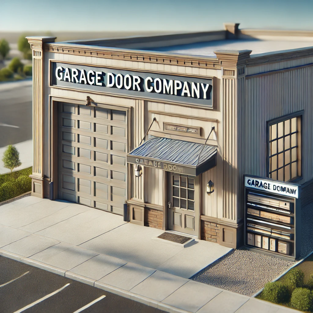Best Garage Door Company Near Me Federal Way WA - 24/7 Emergency Service