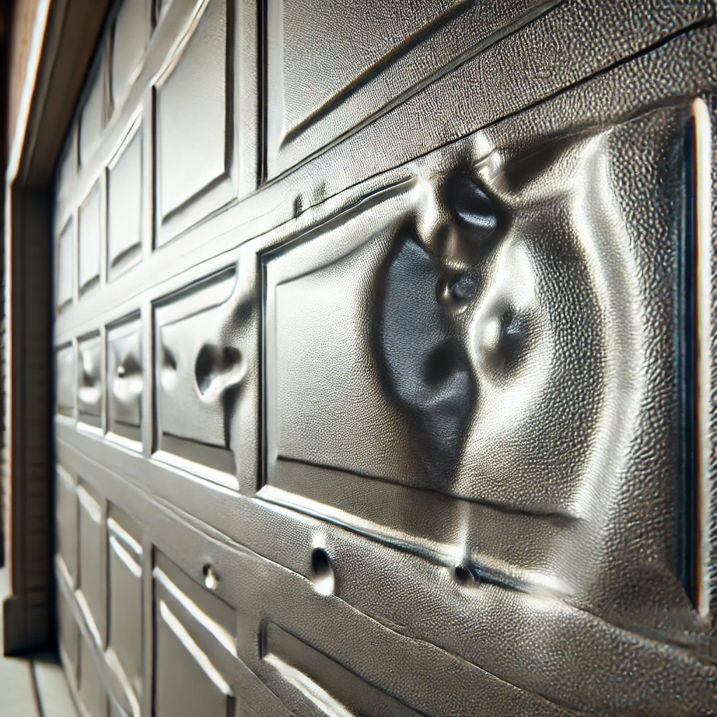 Professional Garage Door Dents Repair Federal Way WA - Expert Dent Removal Services