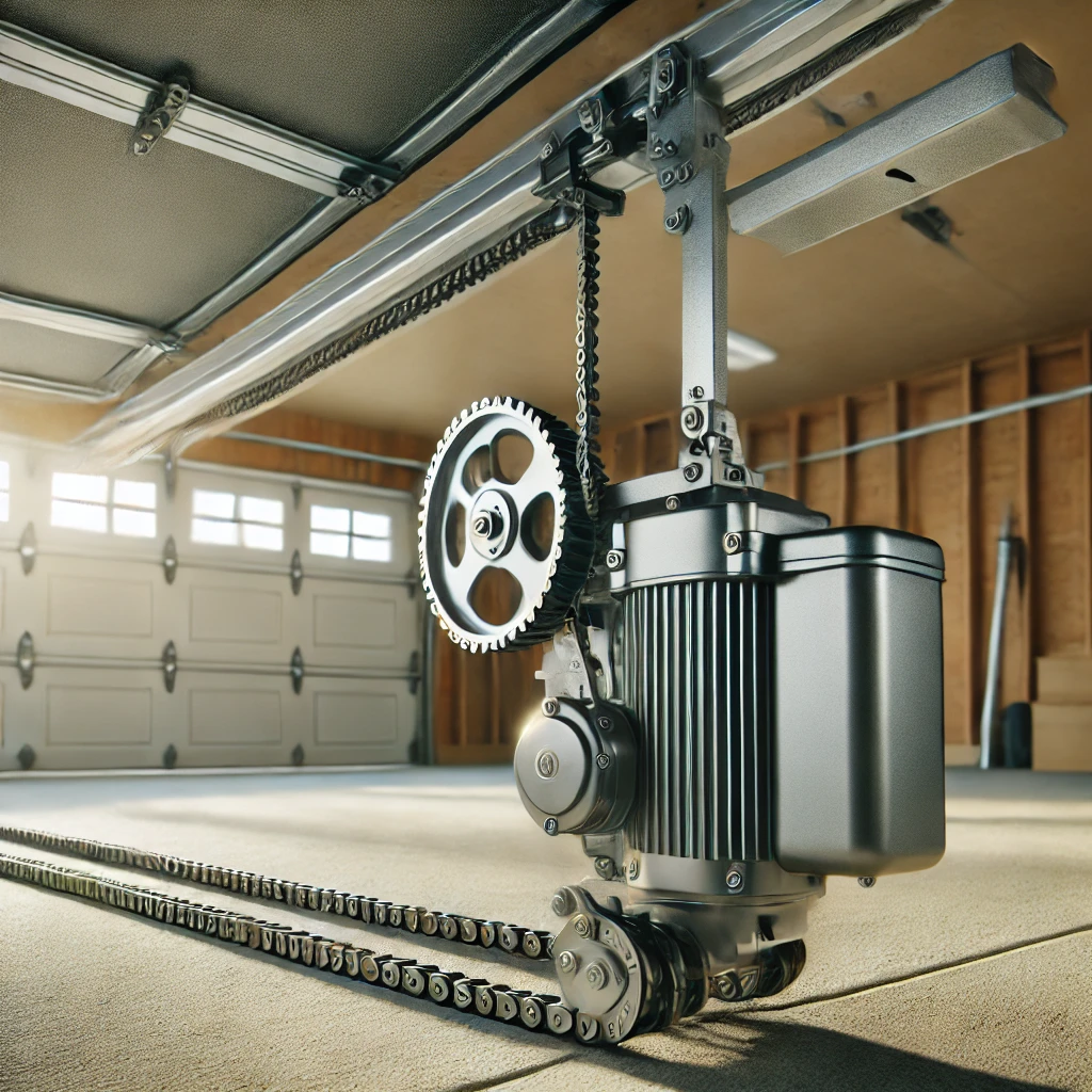 Garage Door Opener Installation & Service in Federal Way WA - Professional Solutions for All Opener Brands