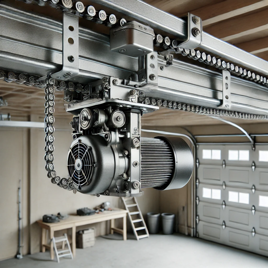Professional Garage Door Opener Installation Federal Way WA - Expert Smart Opener Installation Services