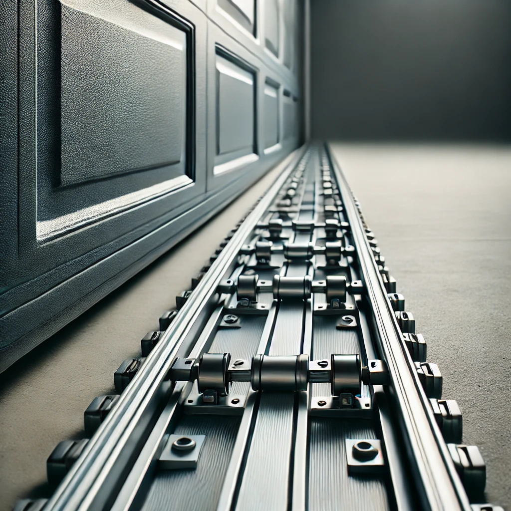 Professional Garage Door Track Repair Federal Way WA - Expert Track & Roller Repair Services