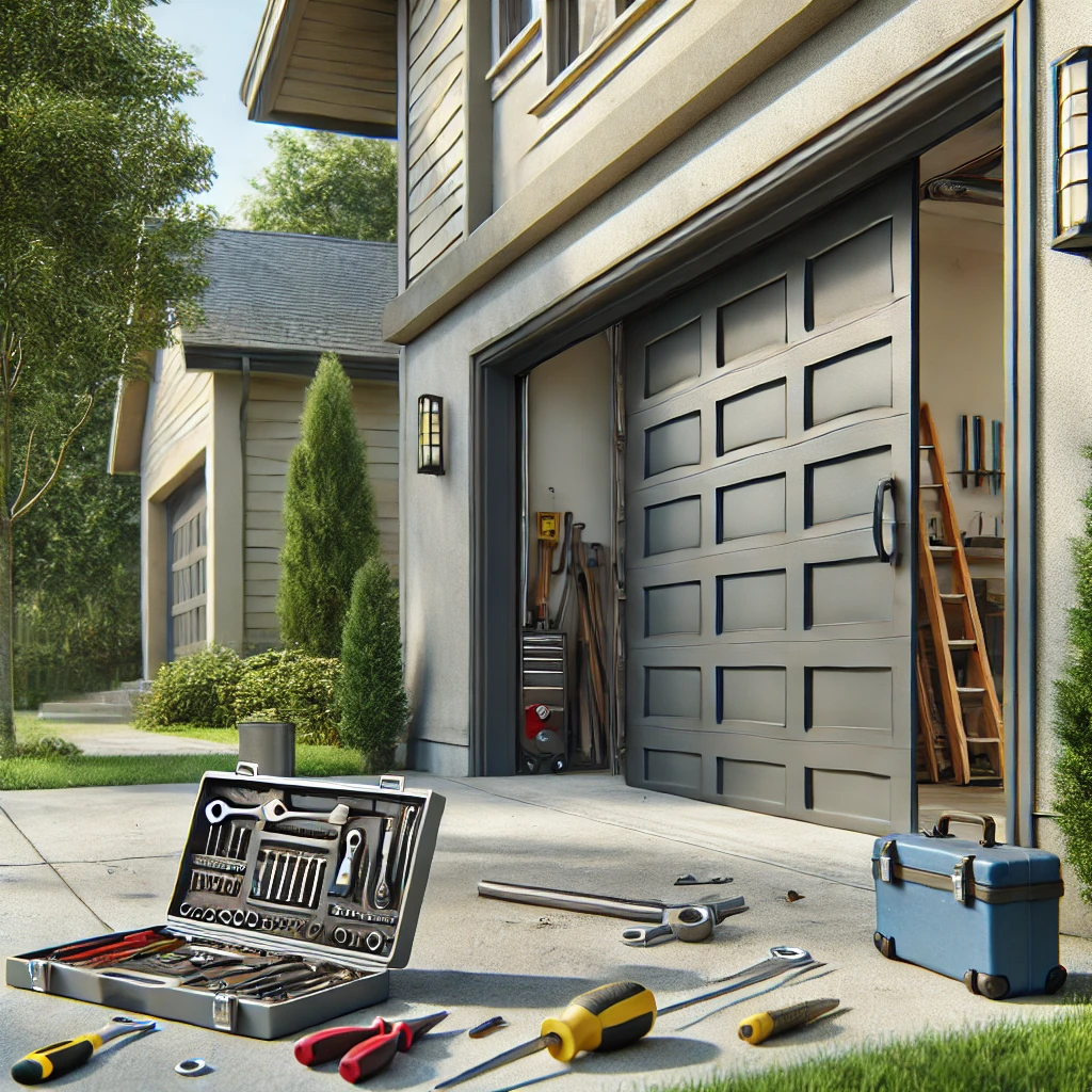 Local Garage Door Repair Federal Way WA - 24/7 Emergency Service Near You