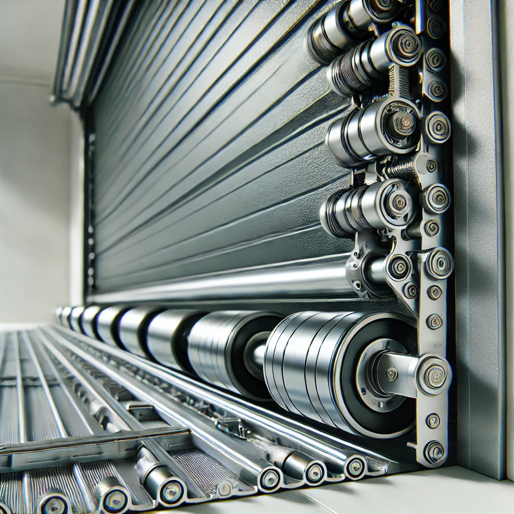 Expert Roller Garage Door Repairs Federal Way WA - Professional Door System Specialists