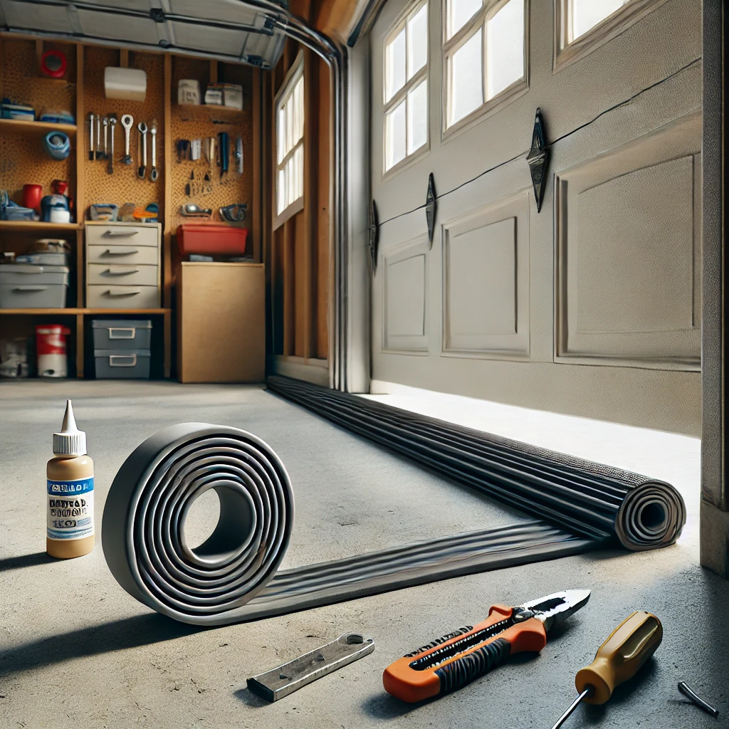Expert Weather Seal Replacement in Federal Way WA - Professional Service for Bottom Seals, Weatherstripping & Threshold Seals
